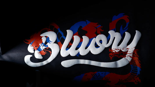 BluOry: Redefining Premium Oversized T-Shirts with Bold Stories & Luxury Streetwear