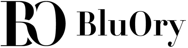 BluOry - Premium T-shirts logo