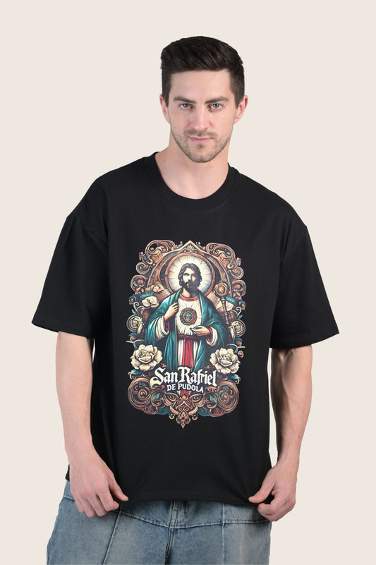 San Rafriel de Pudola Tee