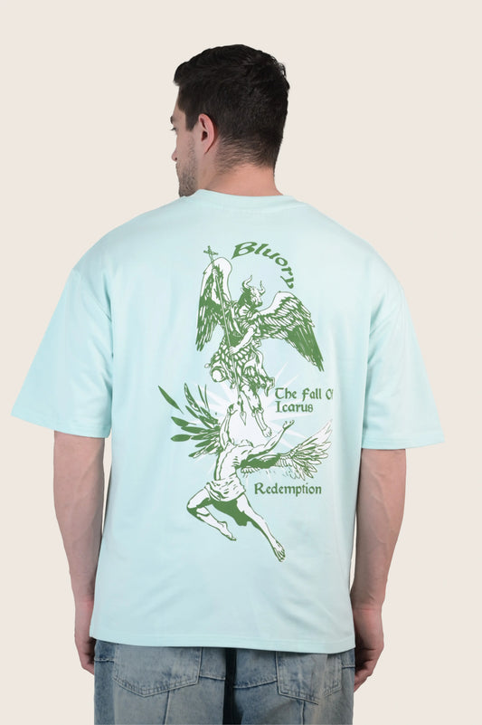 The Fall of Icarus Tee