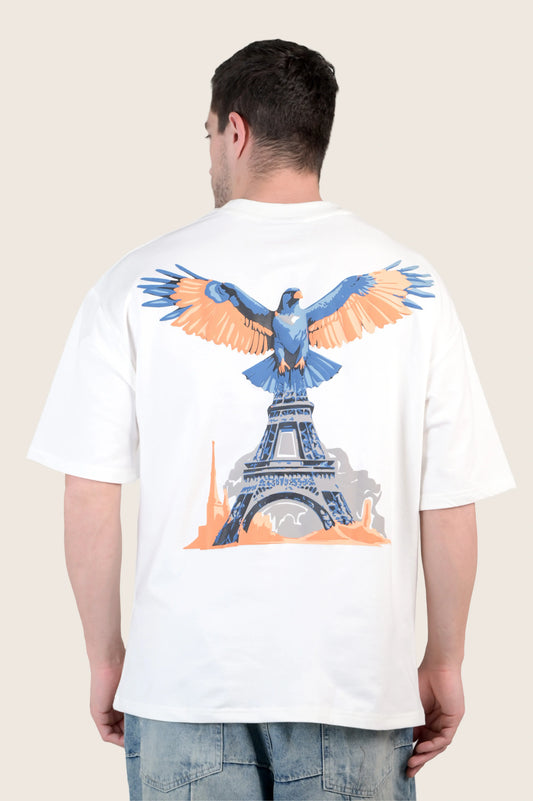 PARISIAN SOAR T-SHIRT