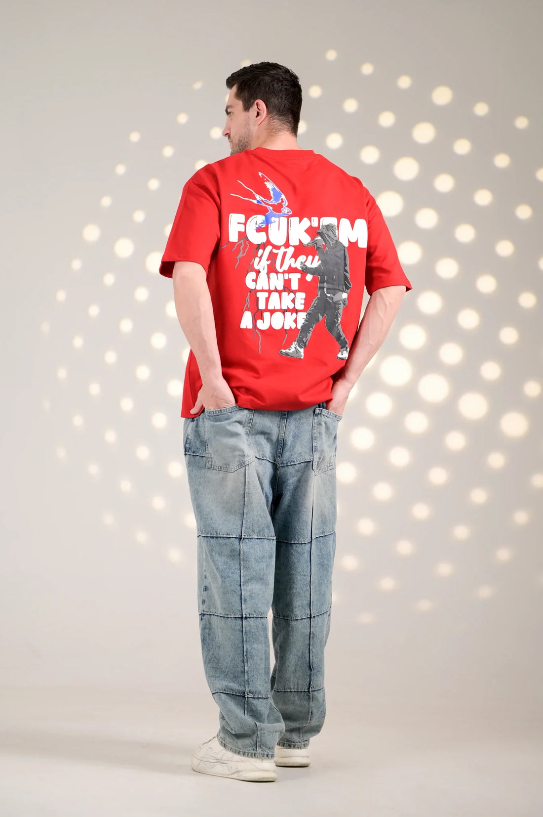Chandigarh Concert Vibes: Honey Singh’s Millionaire Tour 2025 & BluOry’s Premium Concert Tees