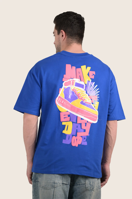M.E.D.D. Sneaker Tee