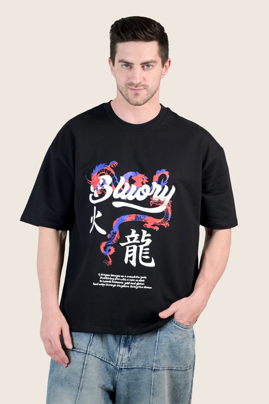 Dragon Spirit Tee