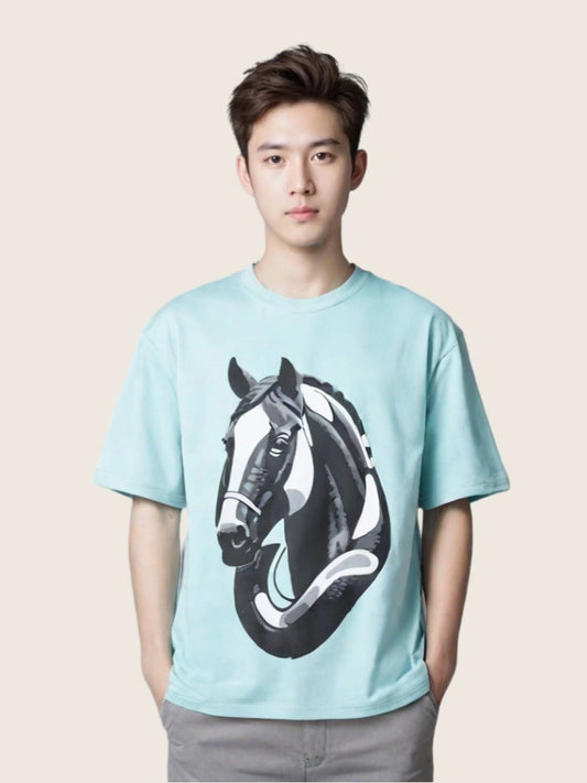 Majestic Stallion T-shirt