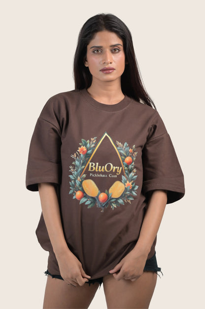Pickleball Club T-Shirt