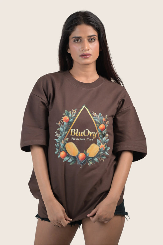 Pickleball Club T-Shirt