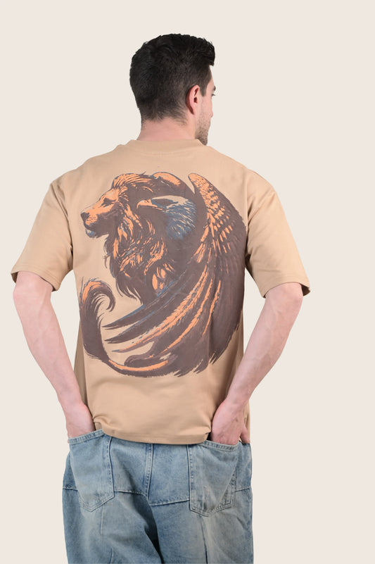 Griffin Art T-shirt