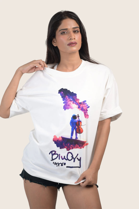 Astro Melody T-shirt