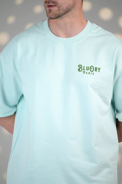 BluOry_premium_luxury_oversized_t-shirt__India_mumbai_delhi_chandigarh_banglore_lucknow_-The Fall of Icarus Tee - BluOry-[]