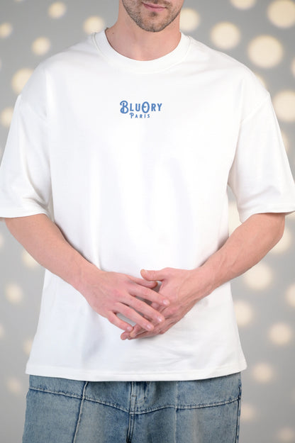 BluOry_premium_luxury_oversized_t-shirt__India_mumbai_delhi_chandigarh_banglore_lucknow_-PARISIAN SOAR T-SHIRT - BluOry-[]